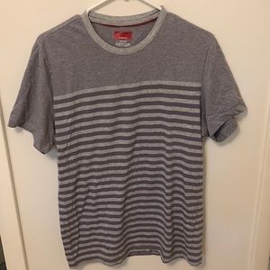 Men’s medium Alfani slim fit stretch shirt. Great condition